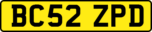 BC52ZPD