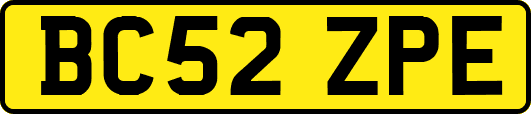 BC52ZPE