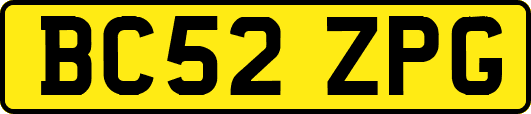 BC52ZPG
