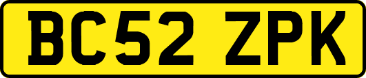 BC52ZPK