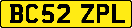BC52ZPL
