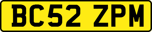 BC52ZPM
