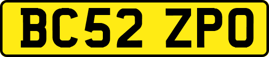 BC52ZPO