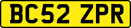 BC52ZPR