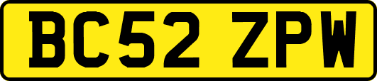 BC52ZPW