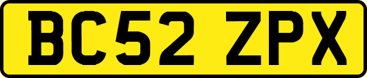 BC52ZPX