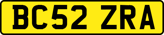 BC52ZRA