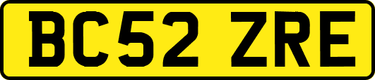 BC52ZRE