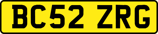 BC52ZRG