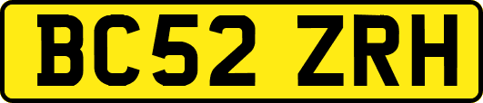 BC52ZRH