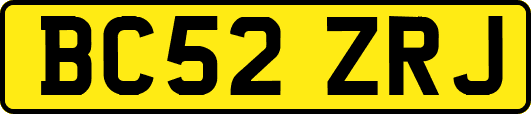 BC52ZRJ