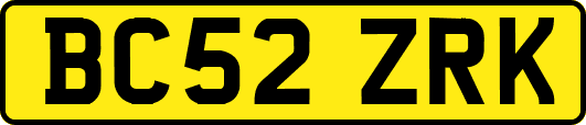 BC52ZRK