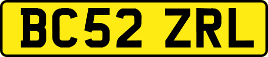 BC52ZRL