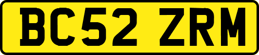 BC52ZRM
