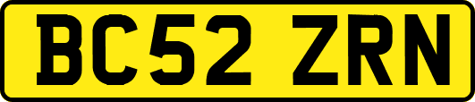 BC52ZRN