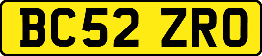 BC52ZRO