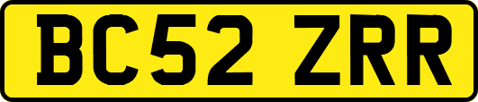BC52ZRR