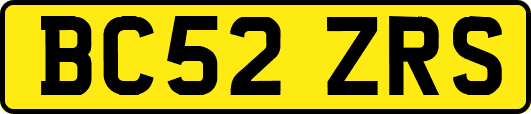 BC52ZRS