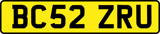 BC52ZRU