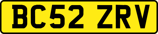 BC52ZRV