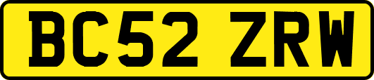 BC52ZRW