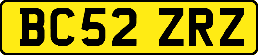 BC52ZRZ