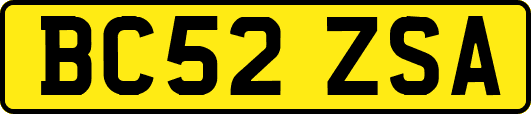 BC52ZSA