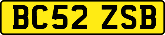 BC52ZSB