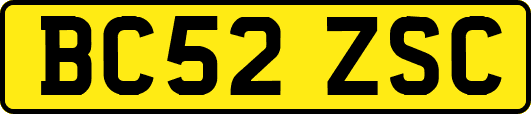 BC52ZSC