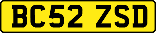 BC52ZSD