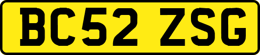 BC52ZSG