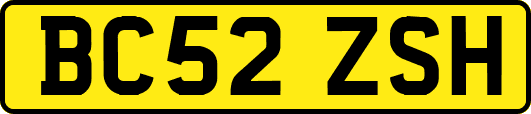 BC52ZSH