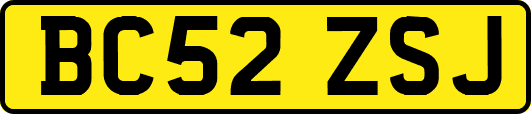 BC52ZSJ