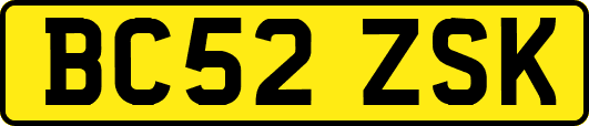 BC52ZSK