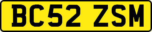 BC52ZSM