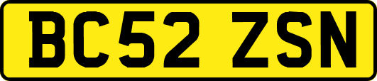 BC52ZSN