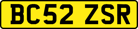 BC52ZSR