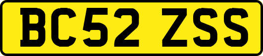 BC52ZSS