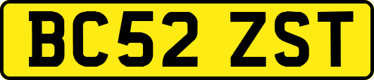 BC52ZST