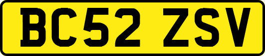 BC52ZSV