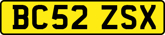 BC52ZSX