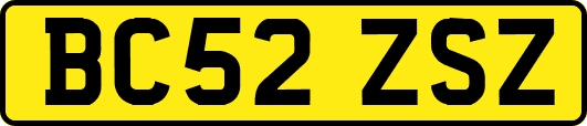 BC52ZSZ