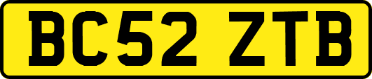 BC52ZTB
