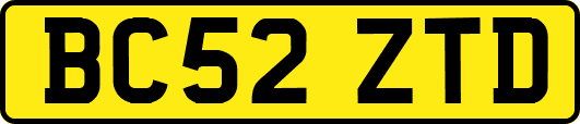 BC52ZTD