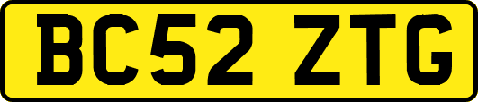 BC52ZTG