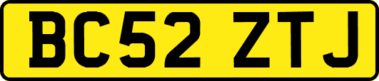 BC52ZTJ