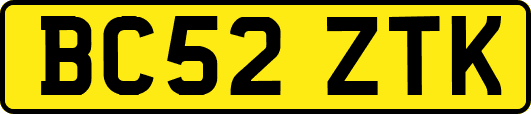 BC52ZTK