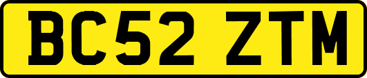 BC52ZTM