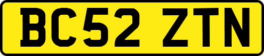 BC52ZTN
