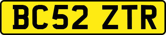 BC52ZTR